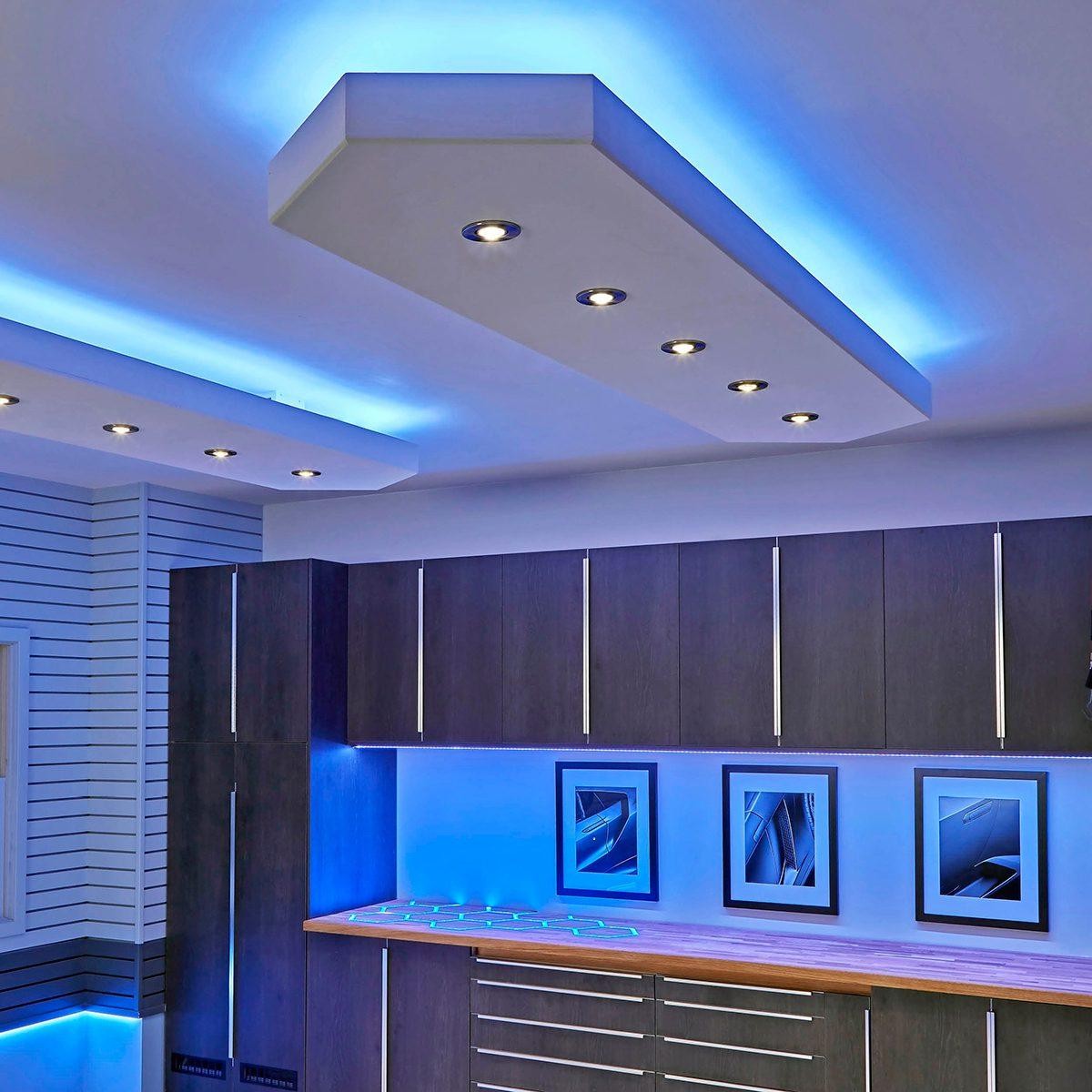 An Overview of LED Module Technology and Design for Home Appliance