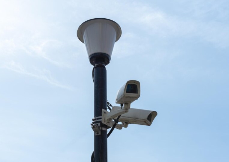 Les LED infrarouges de Refond fournissent de meilleures Solutions de Surveillance